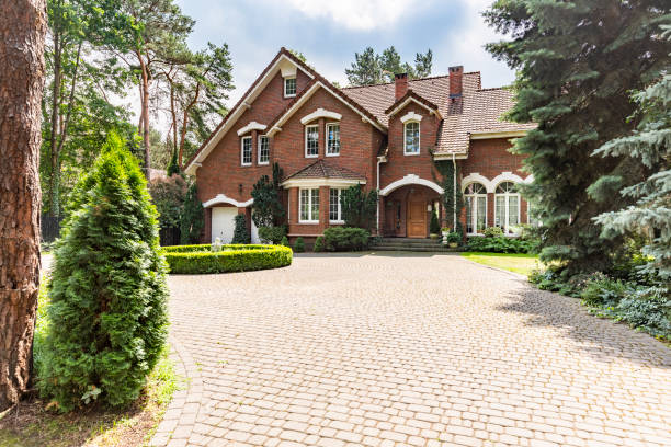 Terra Bella, CA Driveway Pavers Company