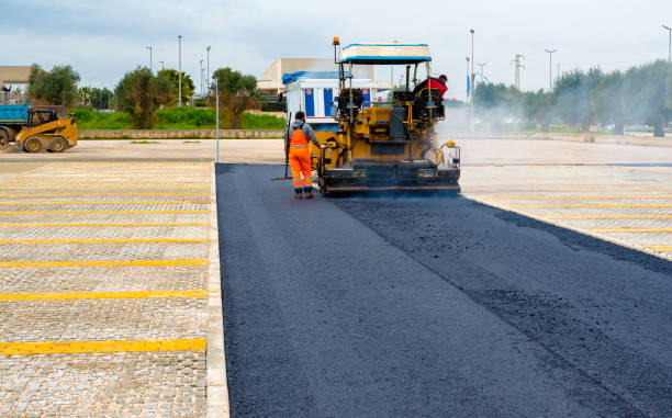 Best Driveway Pavers Near Me  in Terra Bella, CA