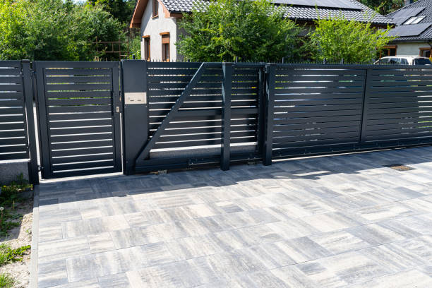 Best Cobblestone Driveway Pavers  in Terra Bella, CA