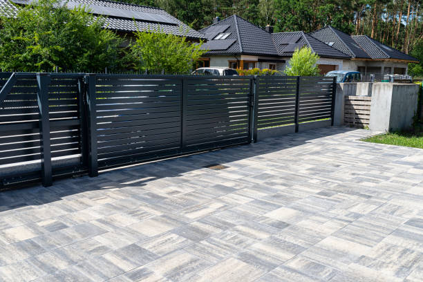 Best Driveway Pavers Near Me  in Terra Bella, CA