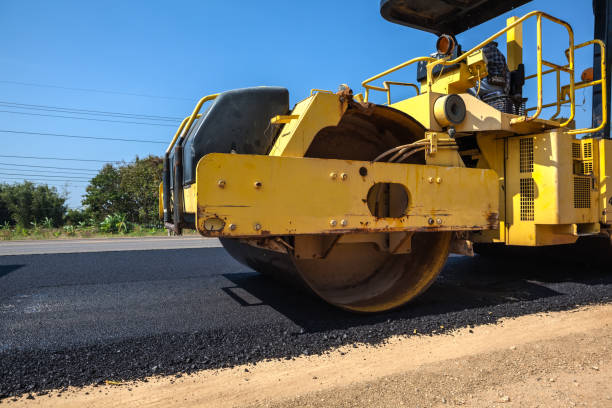 Best Driveway Pavers for Homes  in Terra Bella, CA